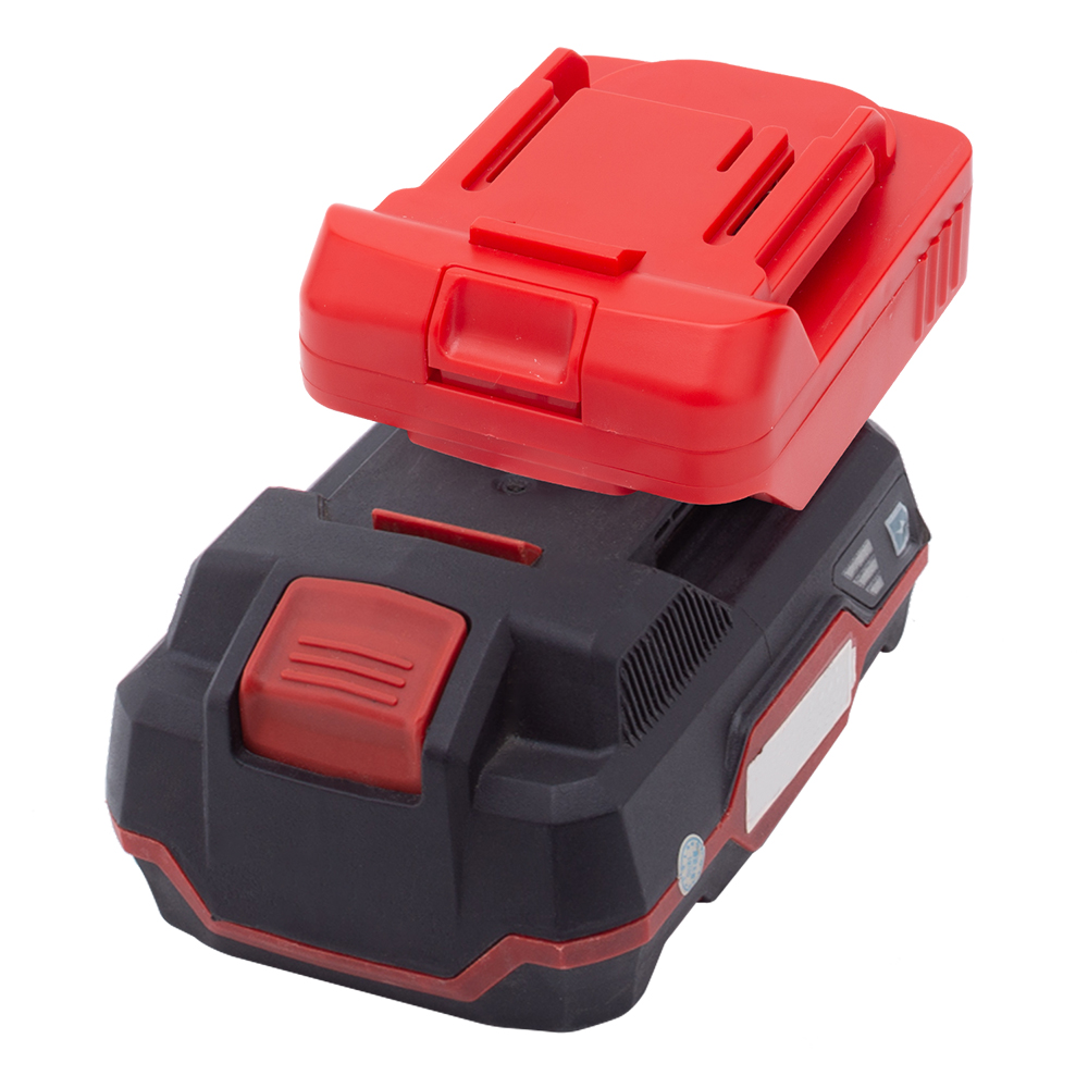 Konverter Adaptor Baterai untu - Agm Deep Cycle Battery ulasan dan harga