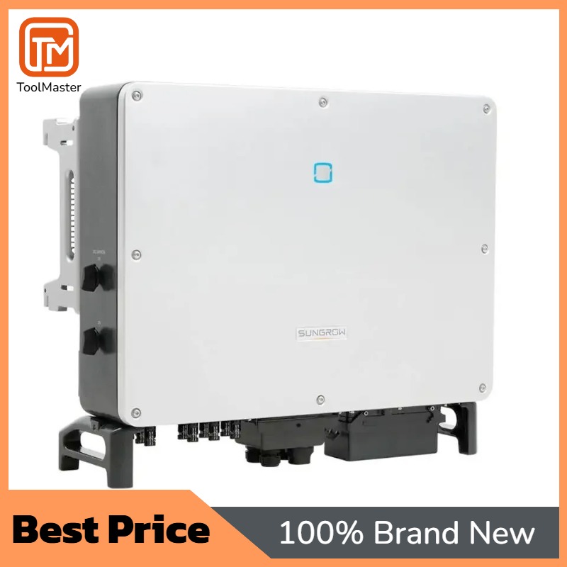 【Penawaran Spesial】Sungrow SG3 - Pure Sine Wave Inverter ulasan dan harga