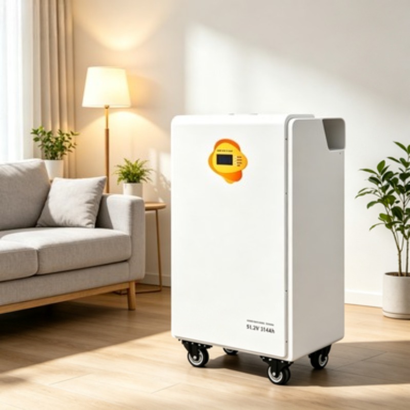 Inverter Surya Hybrid All In O - Pure Sine Wave Inverter ulasan dan harga