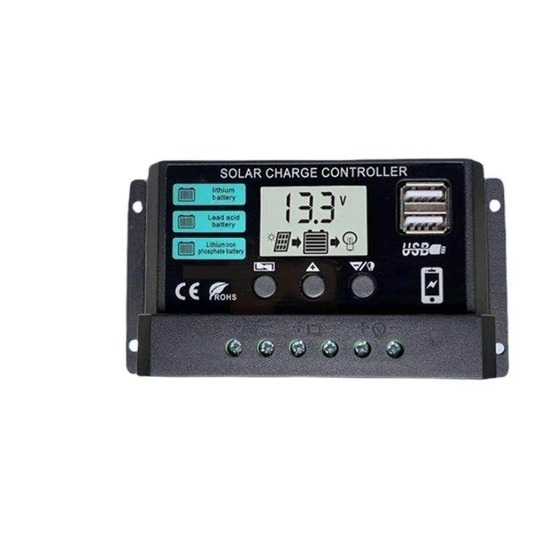 5PCS 12V1.8V 11.1V Pengontrol  - Renewable Energy Yes Please ulasan dan harga