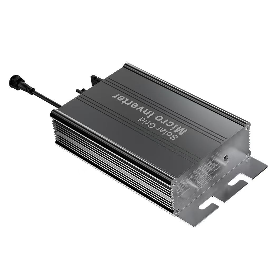Inverter Surya MPPT Sistem PV  - Renewable Energy Yes Please ulasan dan harga
