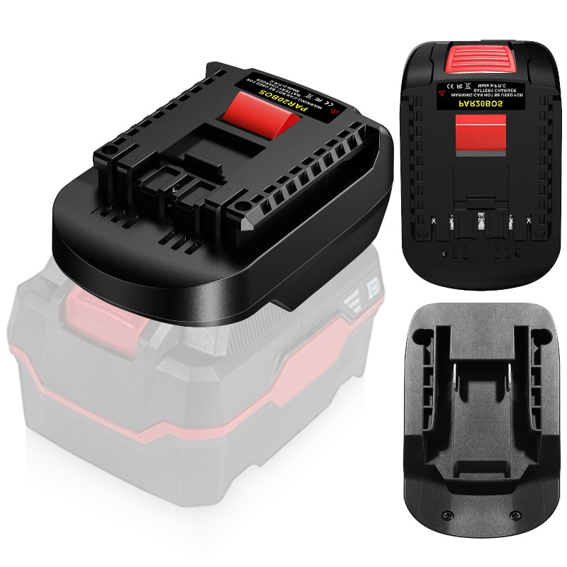 Adaptor Baterai ALASICKA PAR20 - Agm Deep Cycle Battery ulasan dan harga