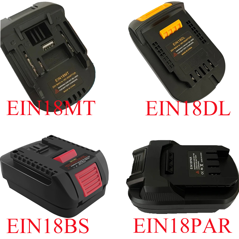 Adaptor Konverter Baterai EIN1 - Agm Deep Cycle Battery ulasan dan harga