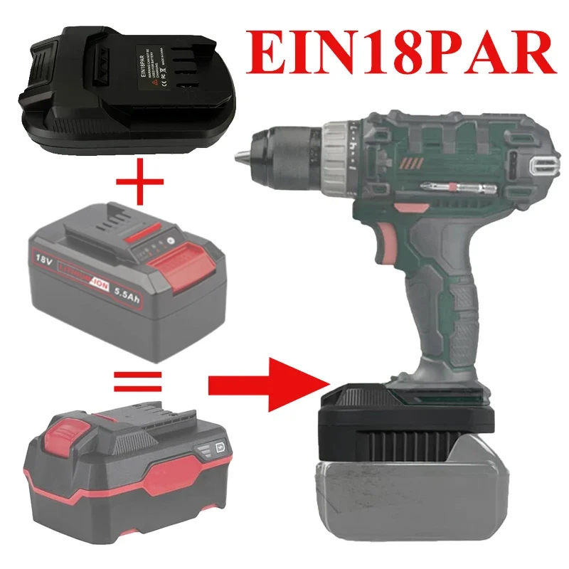 Adaptor Konverter Baterai EIN1 - Agm Deep Cycle Battery ulasan dan harga