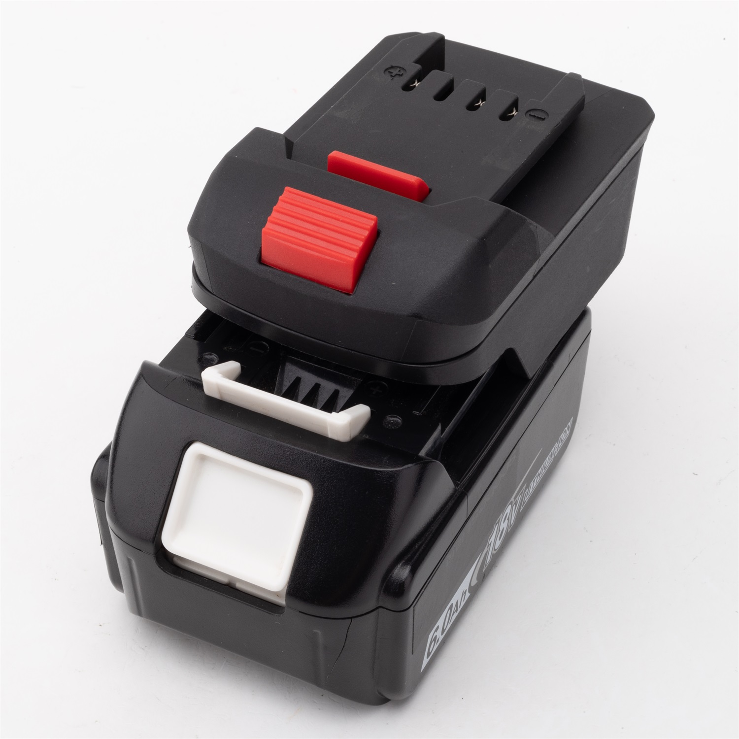 Konverter Adaptor untuk Makita - Agm Deep Cycle Battery ulasan dan harga