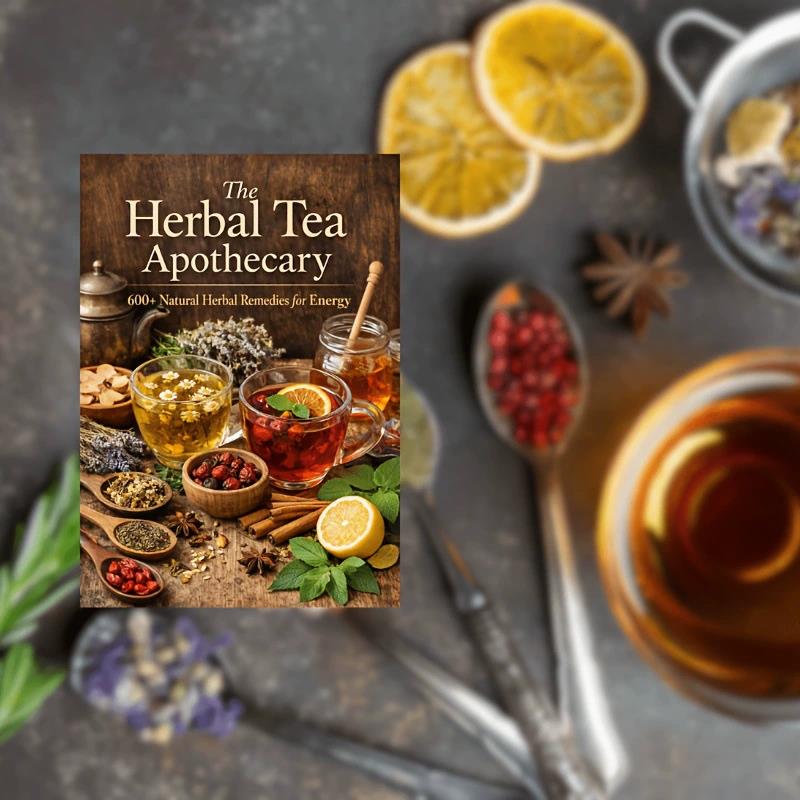 Buku Panduan Apoteker Teh Herb - Renewable Energy Handbook ulasan dan harga