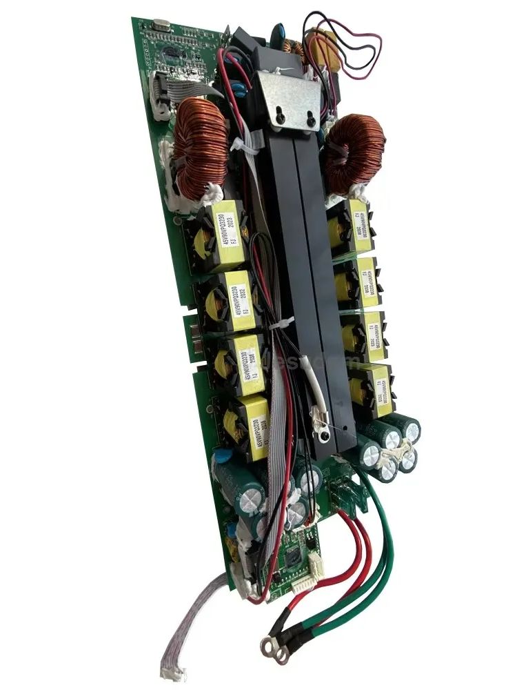 SUN2000G2, Papan Utama 2000W d - Renewable Energy Yes Please ulasan dan harga