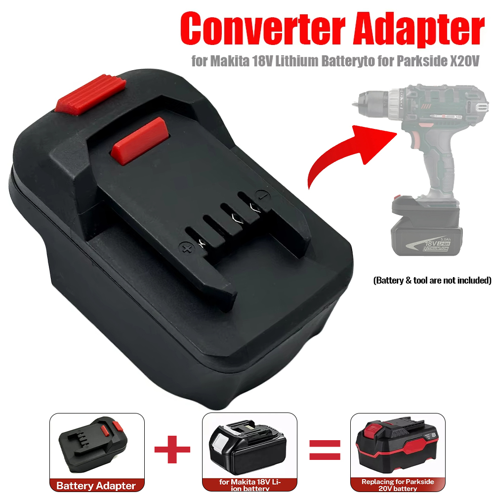 Konverter Adaptor Baterai untu - Agm Deep Cycle Battery ulasan dan harga