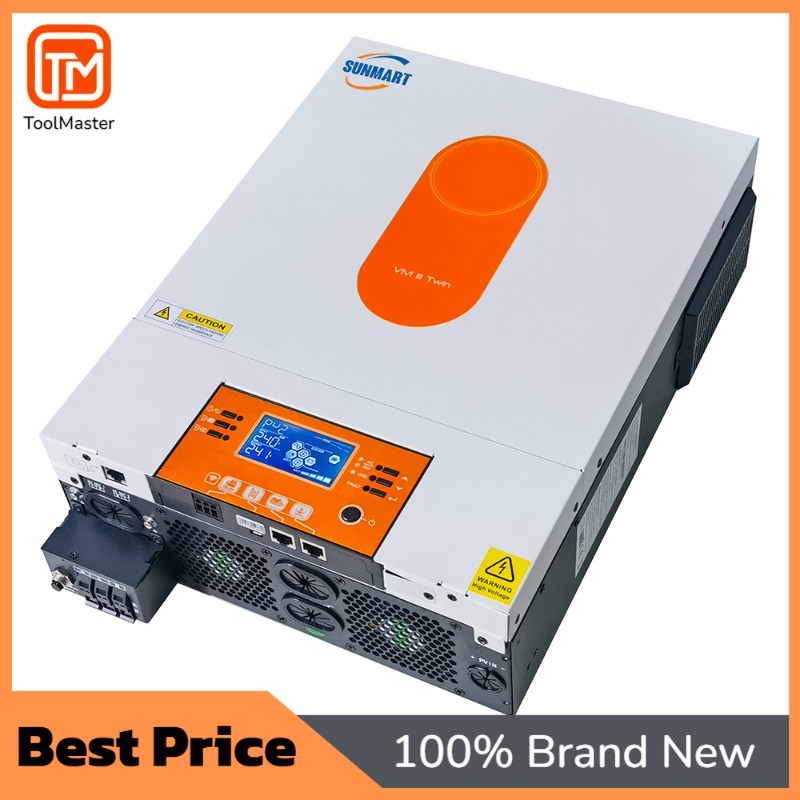 [Best Selling] Inverter Surya  - Pure Sine Wave Inverter ulasan dan harga