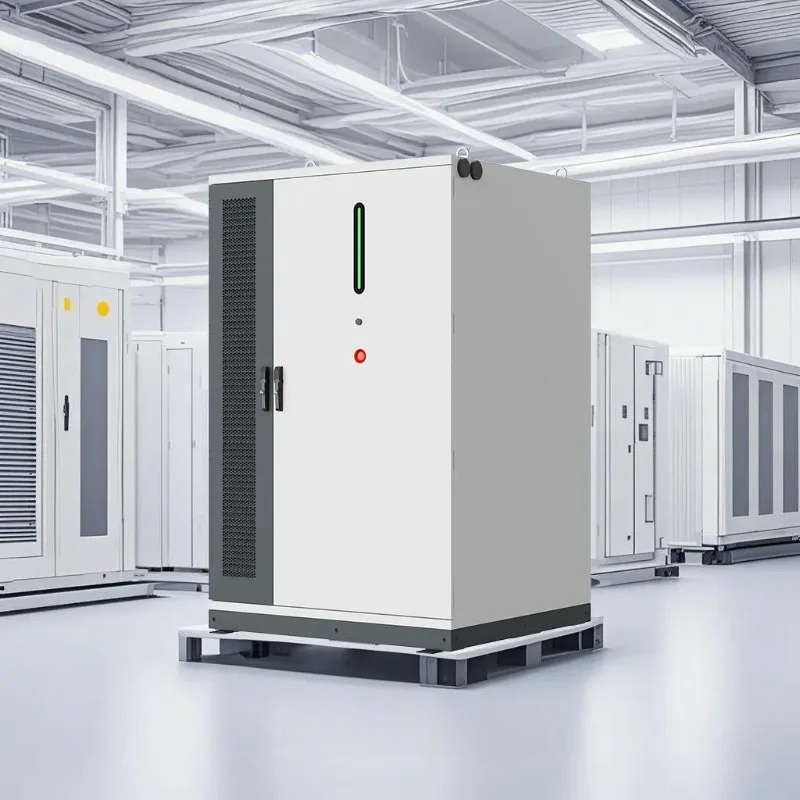 Sistem BESS Hibrida Energi Sur - Renewable Energy Bess ulasan dan harga