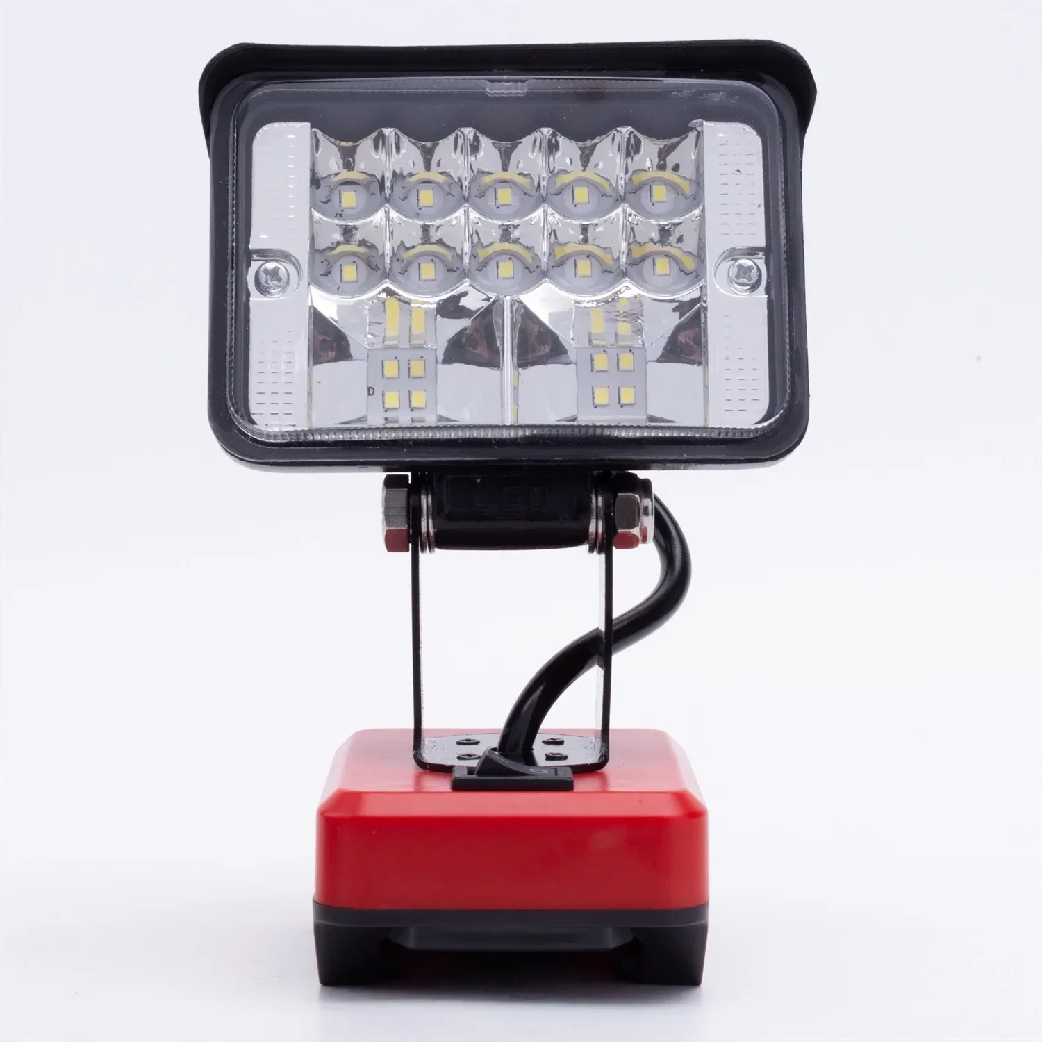 Lampu Kerja LED Tanpa Kabel un - Agm Deep Cycle Battery ulasan dan harga